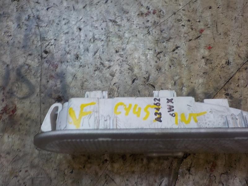 Recambio de piloto interior para renault kangoo 1.5 dci diesel fap referencia OEM IAM   