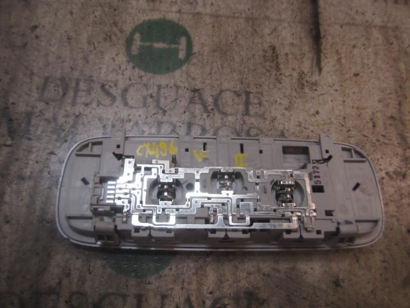 Recambio de piloto interior para volkswagen golf v berlina (1k1) conceptline (e) referencia OEM IAM 1K0947291HY20  