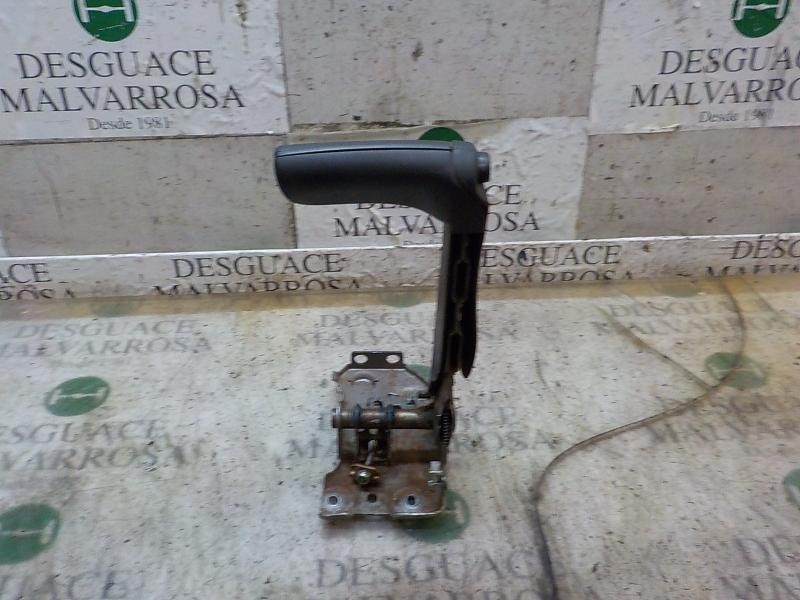 Recambio de palanca freno de mano para renault kangoo 1.5 dci diesel fap referencia OEM IAM   