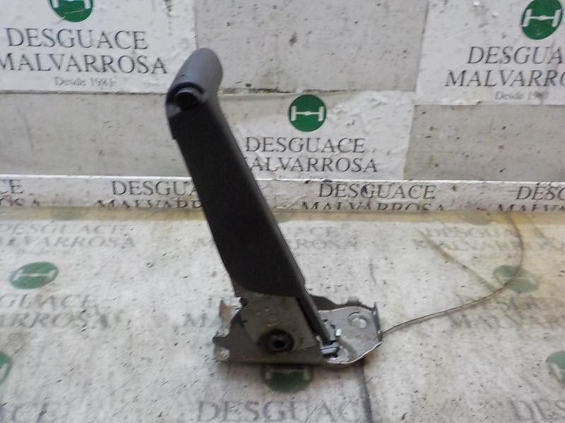 Recambio de palanca freno de mano para renault kangoo 1.5 dci diesel fap referencia OEM IAM   
