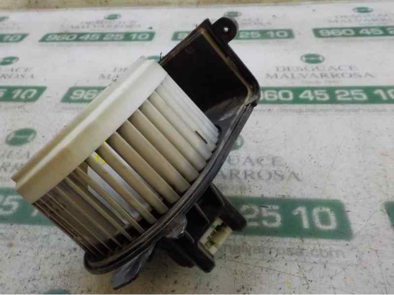Recambio de motor calefaccion para renault kangoo 1.5 dci diesel fap referencia OEM IAM   