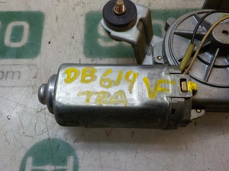 Recambio de motor limpia trasero para ssangyong rodius 2.7 turbodiesel cat referencia OEM IAM   