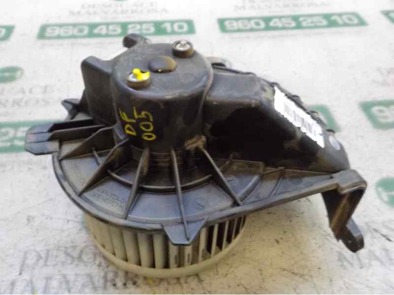 Recambio de motor calefaccion para renault kangoo 1.5 dci diesel fap referencia OEM IAM   