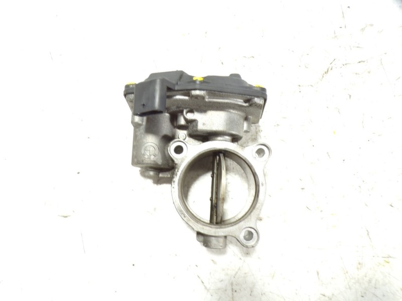 Recambio de caja mariposa para bmw serie 5 lim. (f10) 2.0 turbodiesel referencia OEM IAM 13547810752 781075202 