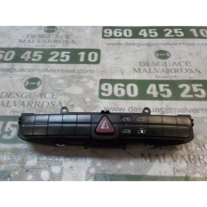 Recambio de warning para mercedes-benz vito mixto 06.2003  109 cdi compacto (639.601) referencia OEM IAM   