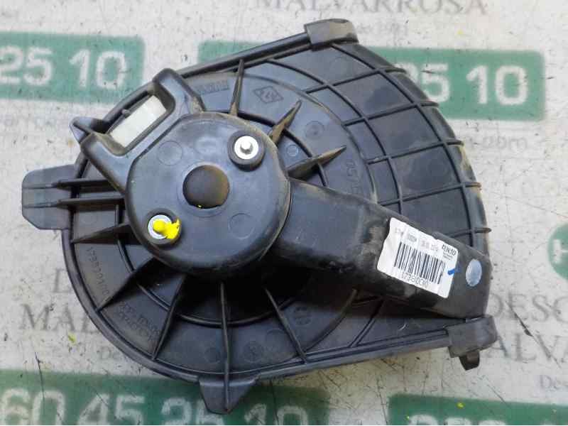Recambio de motor calefaccion para renault kangoo 1.5 dci diesel fap referencia OEM IAM   