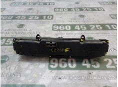 Recambio de warning para mercedes-benz vito mixto 06.2003  109 cdi compacto (639.601) referencia OEM IAM    2