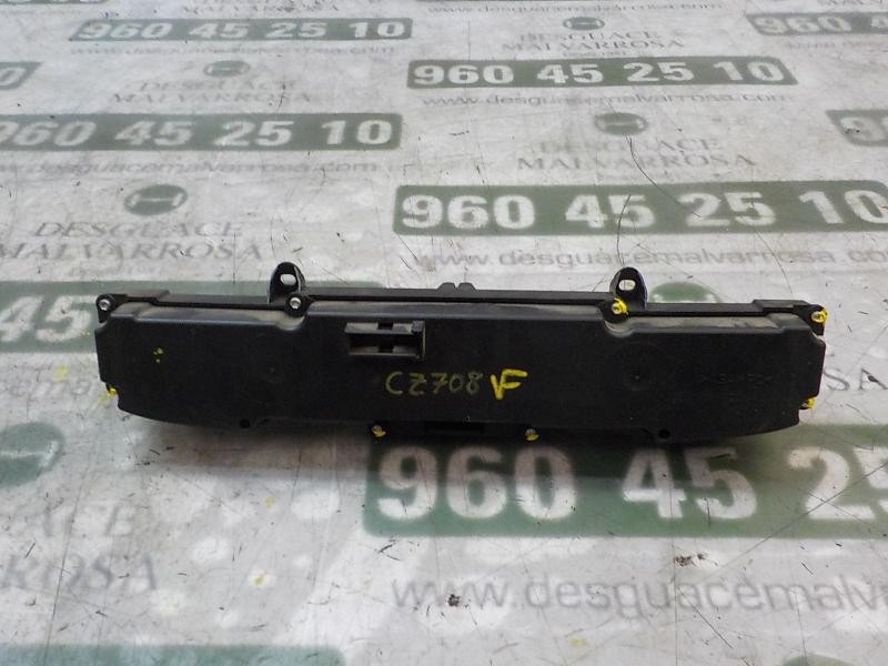 Recambio de warning para mercedes-benz vito mixto 06.2003  109 cdi compacto (639.601) referencia OEM IAM   