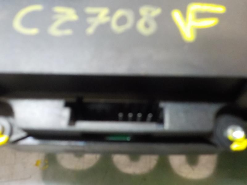 Recambio de warning para mercedes-benz vito mixto 06.2003  109 cdi compacto (639.601) referencia OEM IAM   