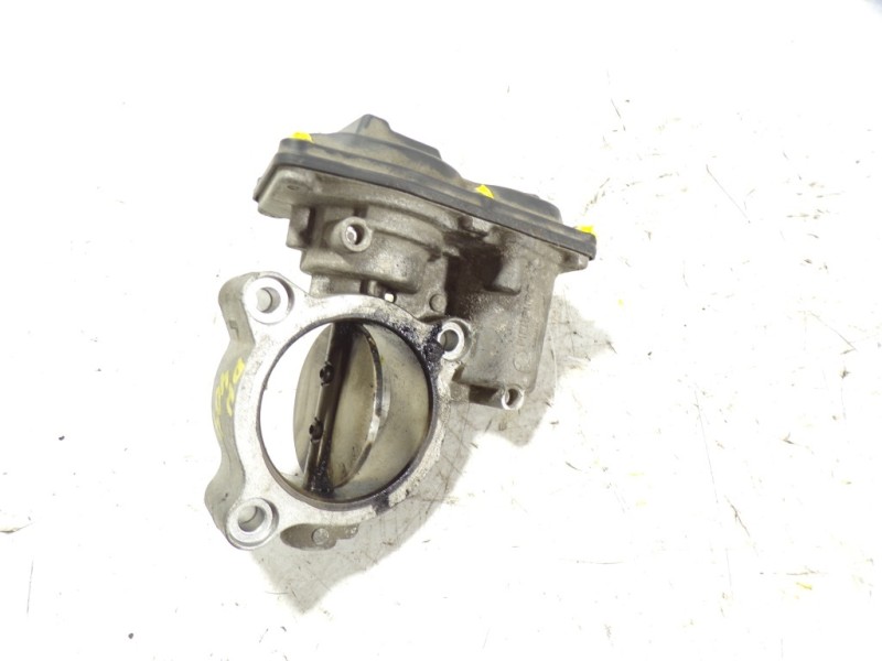 Recambio de caja mariposa para bmw serie 5 lim. (f10) 2.0 turbodiesel referencia OEM IAM 13547810752 781075202 