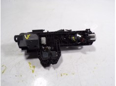 Recambio de maneta exterior delantera izquierda para mercedes-benz clase clk (w207) coupe e 300 cgi blueefficiency (207.355) ref 2