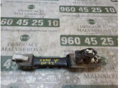 Recambio de maneta exterior delantera izquierda para mercedes-benz vito mixto 06.2003  109 cdi compacto (639.601) referencia OEM 2