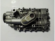 Recambio de bomba aceite para jaguar xf 2.2 diesel cat referencia OEM IAM  9836898580  2