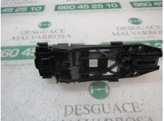 Recambio de maneta exterior trasera izquierda para volkswagen golf vii lim. (5g1) bluemotion referencia OEM IAM 5G0837205NGRU   2