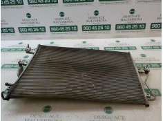 Recambio de condensador aire acondicionado para ssangyong rodius 2.7 turbodiesel cat referencia OEM IAM    2