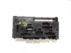 Recambio de caja reles / fusibles para bmw serie 5 lim. (f10) 2.0 turbodiesel referencia OEM IAM 61149234421 923442101  2