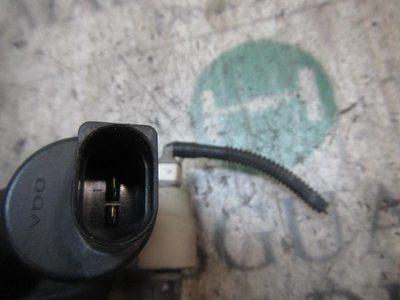 Recambio de bomba limpia para volkswagen golf v berlina (1k1) conceptline (e) referencia OEM IAM 1K6955651  