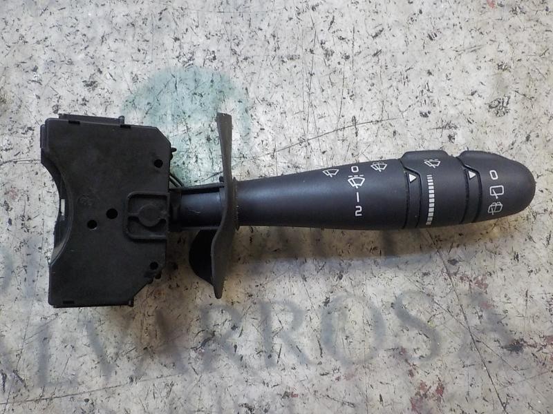 Recambio de mando limpia para renault clio ii fase ii (b/cb0) 1.2 referencia OEM IAM   