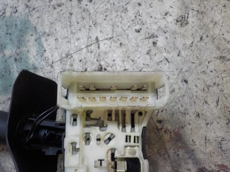 Recambio de mando limpia para renault clio ii fase ii (b/cb0) 1.2 referencia OEM IAM   