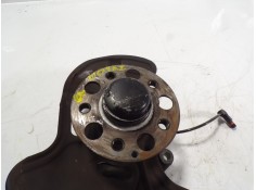 Recambio de mangueta delantera izquierda para mercedes-benz clase clk (w207) coupe e 300 cgi blueefficiency (207.355) referencia 2