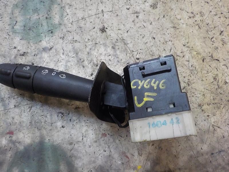 Recambio de mando limpia para renault clio ii fase ii (b/cb0) 1.2 referencia OEM IAM   