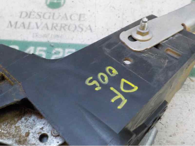 Recambio de palanca cambio para renault kangoo 1.5 dci diesel fap referencia OEM IAM   