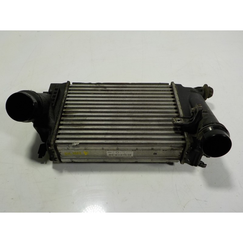 Recambio de intercooler para nissan x-trail (t32) acenta referencia OEM IAM 144614BE0A 144614BE0A 