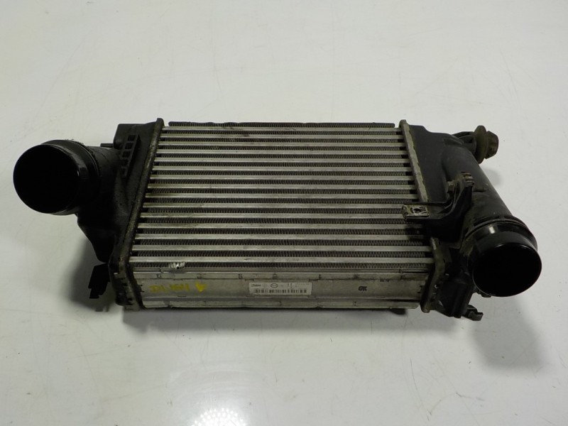 Recambio de intercooler para nissan x-trail (t32) acenta referencia OEM IAM 144614BE0A 144614BE0A 