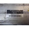 Recambio de intercooler para toyota auris 1.4 turbodiesel cat referencia OEM IAM 179000N040  