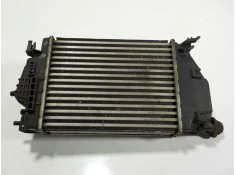 Recambio de intercooler para nissan x-trail (t32) acenta referencia OEM IAM 144614BE0A 144614BE0A  2
