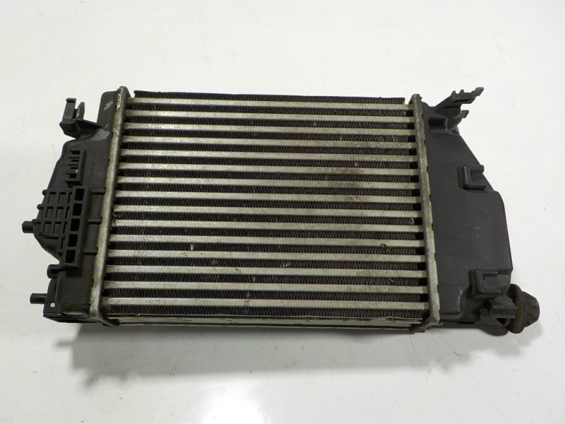 Recambio de intercooler para nissan x-trail (t32) acenta referencia OEM IAM 144614BE0A 144614BE0A 