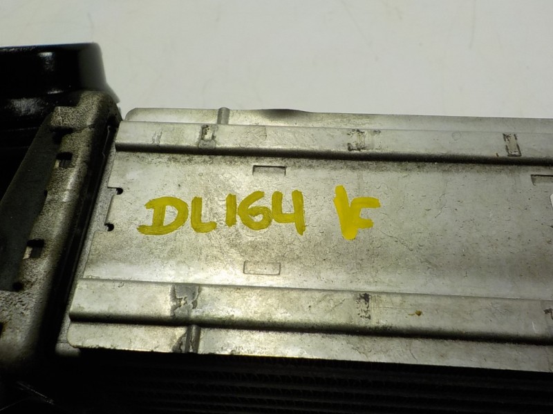 Recambio de intercooler para nissan x-trail (t32) acenta referencia OEM IAM 144614BE0A 144614BE0A 