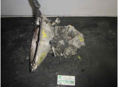 Recambio de caja cambios para opel corsa d 1.3 16v cdti referencia OEM IAM  F13 C394 