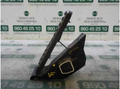 Recambio de potenciometro pedal para mercedes-benz clase s (w222) lim. 3.0 cdi cat referencia OEM IAM A2043000204 A2043000200  2