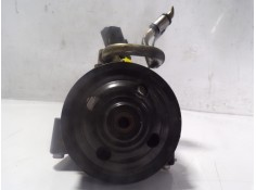 Recambio de bomba direccion para jaguar xf 2.2 diesel cat referencia OEM IAM  9X233A696AA  2