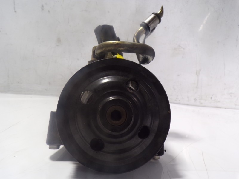 Recambio de bomba direccion para jaguar xf 2.2 diesel cat referencia OEM IAM  9X233A696AA 