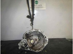 Recambio de caja cambios para opel corsa d 1.3 16v cdti referencia OEM IAM  F13 C394  2