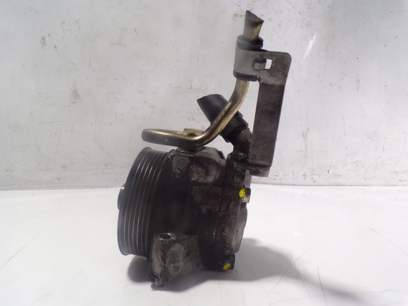 Recambio de bomba direccion para jaguar xf 2.2 diesel cat referencia OEM IAM  9X233A696AA 