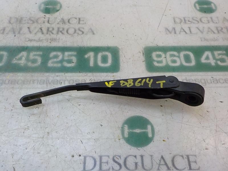 Recambio de brazo limpia trasero para ssangyong rodius 2.7 turbodiesel cat referencia OEM IAM   