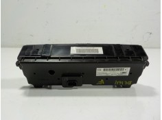 Recambio de mando climatizador para nissan x-trail (t32) acenta referencia OEM IAM 275004EA0A 275004EA0A  2