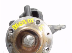 Recambio de mangueta delantera izquierda para citroën c3 picasso 1.6 hdi fap referencia OEM IAM 364790   2