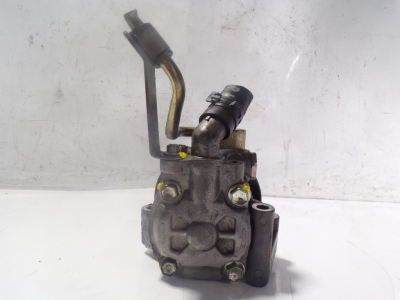 Recambio de bomba direccion para jaguar xf 2.2 diesel cat referencia OEM IAM  9X233A696AA 