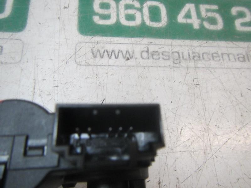 Recambio de motor electrico para volkswagen golf vii lim. (5g1) bluemotion referencia OEM IAM   