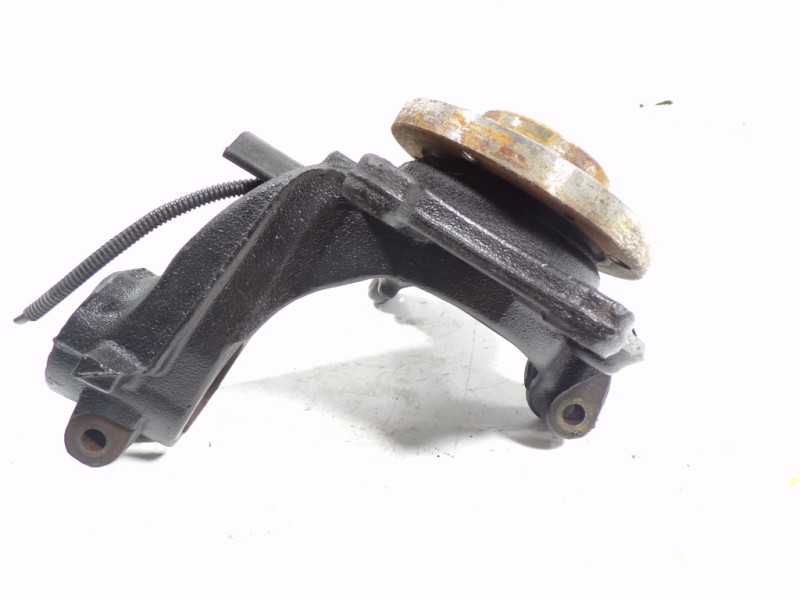 Recambio de mangueta delantera izquierda para citroën c3 picasso 1.6 hdi fap referencia OEM IAM 364790  