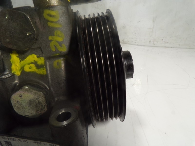 Recambio de bomba direccion para jaguar xf 2.2 diesel cat referencia OEM IAM  9X233A696AA 