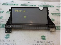 Recambio de guantera para ssangyong rodius 2.7 turbodiesel cat referencia OEM IAM    2