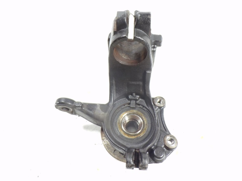 Recambio de mangueta delantera izquierda para citroën c3 picasso 1.6 hdi fap referencia OEM IAM 364790  