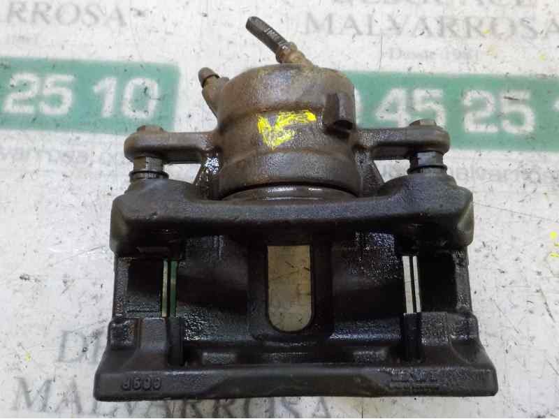 Recambio de pinza freno delantera izquierda para renault kangoo 1.5 dci diesel fap referencia OEM IAM   