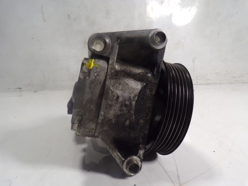 Recambio de bomba direccion para jaguar xf 2.2 diesel cat referencia OEM IAM  9X233A696AA 