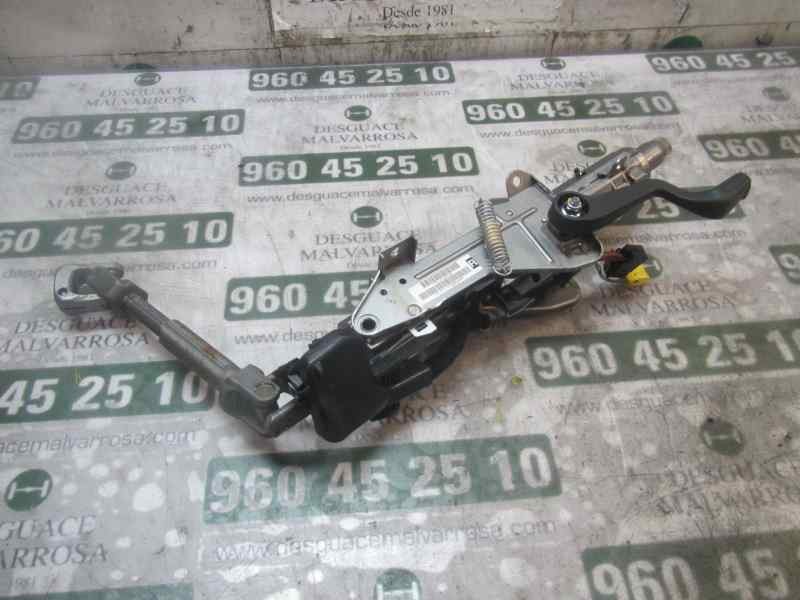 Recambio de columna direccion para seat leon (1p1) reference referencia OEM IAM   